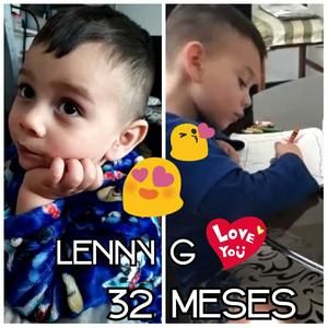 Meet your Posher, Charles